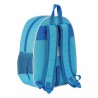 Zaino per Bambini 3D SuperThings Azzurro Chiaro