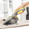 Mini Ferro da Stiro a Vapore Verticale e Orizzontale 2 in 1 Velyron InnovaGoods 800 W