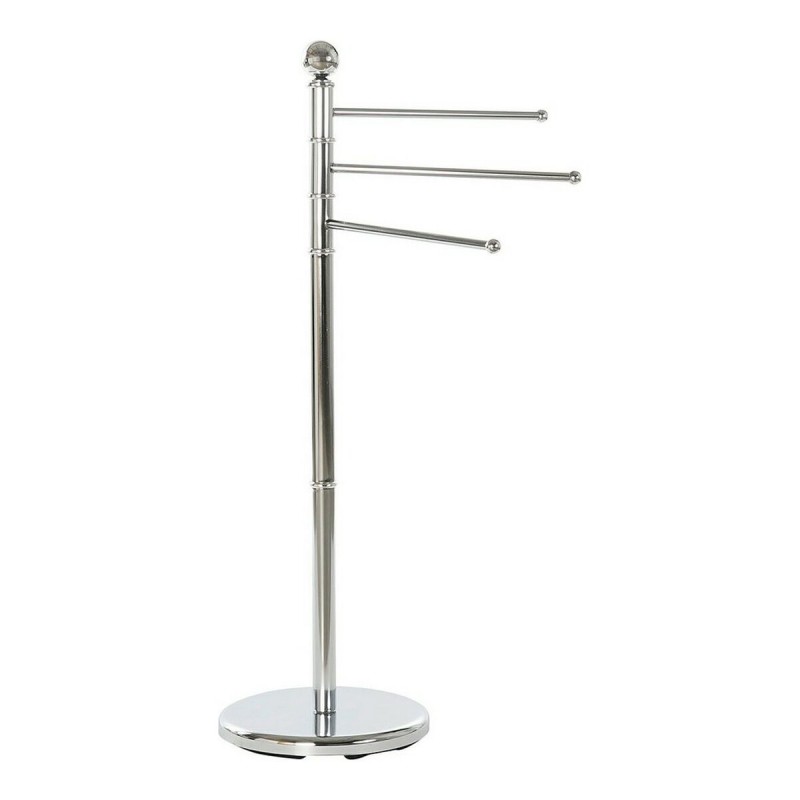 Portasciugamani DKD Home Decor 8424001835232 Metallo 50 x 28 x 93 cm Portasciugamani DKD Home Decor 8424001835232 Metallo 50 x 28 x 93 cm