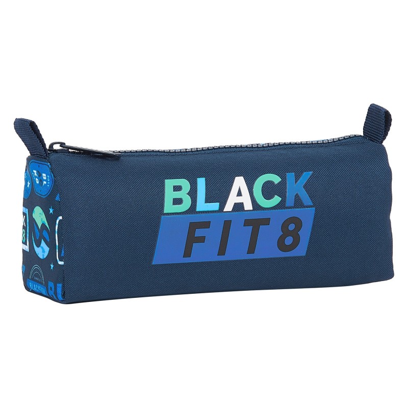 Confezione Retro BlackFit8 842141742 Blu Marino (21 x 8 x 7 cm) Confezione Retro BlackFit8 842141742 Blu Marino (21 x 8 x 7 cm)