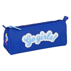 Confezione Go Girls BlackFit8 842140742 Azzurro (21 x 8 x 7 cm)