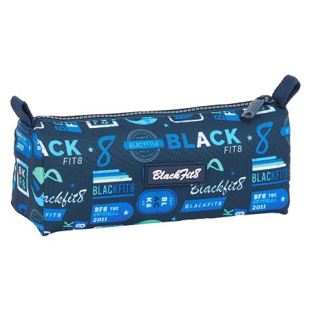 Confezione Retro BlackFit8 842141742 Blu Marino (21 x 8 x 7 cm)