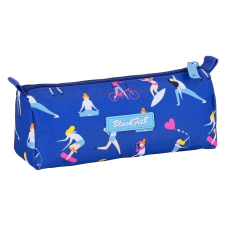 Confezione Go Girls BlackFit8 842140742 Azzurro (21 x 8 x 7 cm)