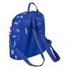 Zaino Casual BlackFit8 Go Girls Azzurro (25 x 30 x 13 cm)
