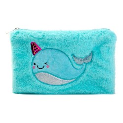 Confezione Inca Whale Azzurro
