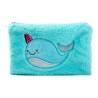 Confezione Inca Whale Azzurro