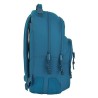 Zaino Scuola BlackFit8 Egeo Azzurro (32 x 42 x 15 cm)