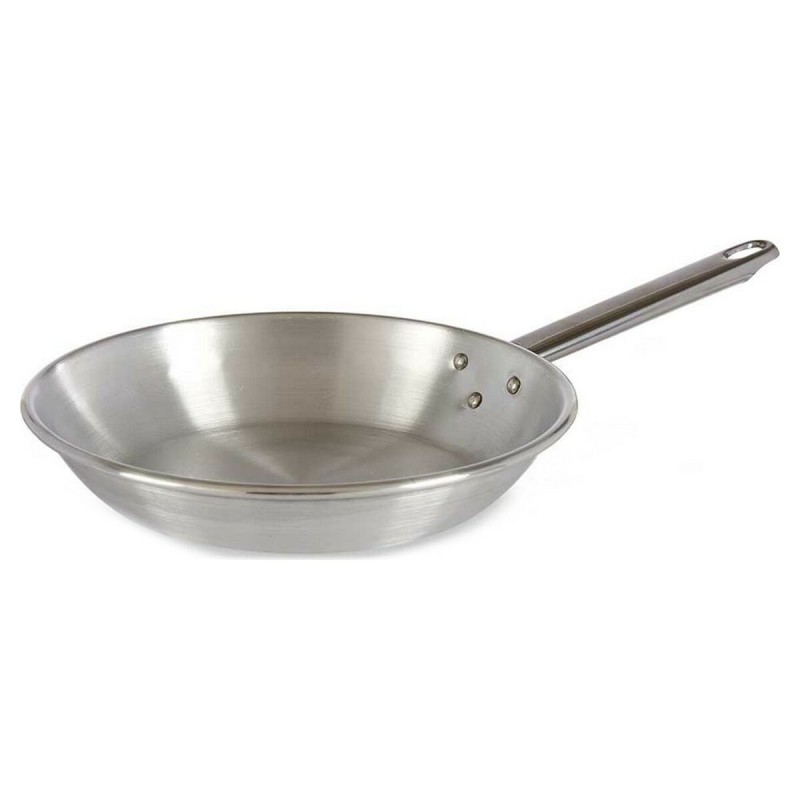 Padella Kinvara 100123 Argentato Alluminio Padella Kinvara 100123 Argentato Alluminio