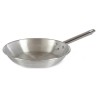 Padella Kinvara 100123 Argentato Alluminio