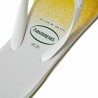 Ciabatte da Uomo Havaianas Brasil Fresh Giallo