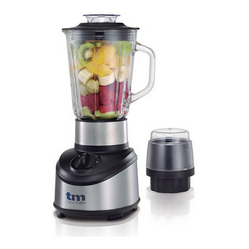 Frullatore TM Electron 500 W 1,5 L Frullatore TM Electron 500 W 1,5 L