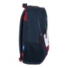 Zaino Scuola F.C. Barcelona Azzurro Rosso Granato (32 x 44 x 16 cm)