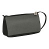 Astuccio Scuola The Mandalorian Nero Grigio 20 x 11 x 8.5 cm (32 Pezzi)