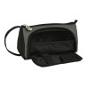 Astuccio Scuola The Mandalorian Nero Grigio 20 x 11 x 8.5 cm (32 Pezzi)