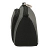 Astuccio Scuola The Mandalorian Nero Grigio 20 x 11 x 8.5 cm