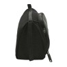 Astuccio per la Scuola con Accessori BlackFit8 Gradient Nero Verde militare (32 Pezzi)