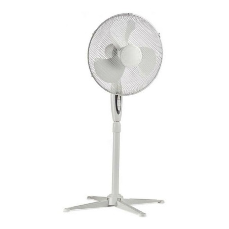 Ventilatore a Piantana Argon FS-40B Bianco 45 W 43 x 60 x 102 cm