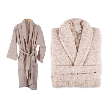 Accappatoio Berilo REF-2/ML Beige
