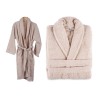 Accappatoio Berilo REF-2/ML Beige