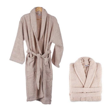 Accappatoio Berilo REF-2/ML Beige