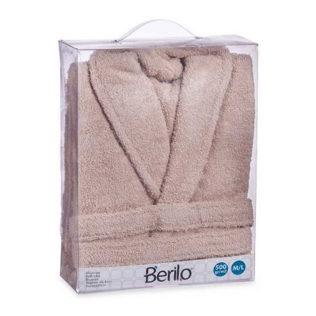 Accappatoio Berilo REF-2/ML Beige