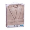 Accappatoio Berilo REF-2/ML Beige