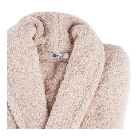 Accappatoio Berilo REF-2/ML Beige