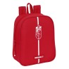 Zaino Scuola Granada C.F. Rosso 22 x 27 x 10 cm