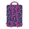 Zaino Scuola Gorjuss Up and away Viola 25 x 36 x 10 cm
