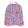 Zaino Scuola Gorjuss First prize Lilla 20 x 22 x 10 cm