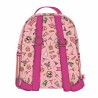 Zaino Scuola Gorjuss Carousel Salmone 20 x 22 x 10 cm