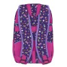 Zaino Scuola Gorjuss Up and away Viola 29 x 45 x 17 cm