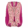 Zaino Scuola Gorjuss Carousel Salmone 29 x 45 x 17 cm