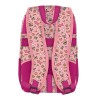 Zaino Scuola Gorjuss Carousel Salmone 29 x 45 x 17 cm