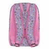 Zaino Scuola Gorjuss First prize Lilla 34.5 x 43.5 x 22 cm
