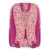 Zaino Scuola Gorjuss Carousel Salmone 34.5 x 43.5 x 22 cm