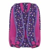 Zaino Scuola Gorjuss Up and away Viola 34.5 x 43.5 x 22 cm