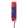 Astuccio Doppio Atlético Madrid Rosso Blu Marino (28 Pezzi)
