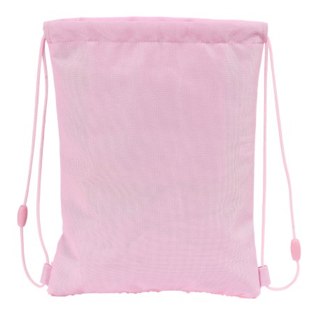 Zaino a Sacca per Bambini Na!Na!Na! Surprise Sparkles Rosa 26 x 34 x 1 cm