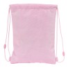 Zaino a Sacca per Bambini Na!Na!Na! Surprise Sparkles Rosa 26 x 34 x 1 cm
