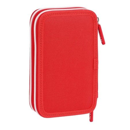 Astuccio Doppio Sevilla Fútbol Club Rosso (28 Pezzi)