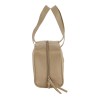 Necessaire per la Scuola Moos Camel Trapunta Cammello 31 x 14 x 19 cm