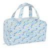 Necessaire per la Scuola Moos Lovely Azzurro 31 x 14 x 19 cm