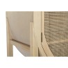 Credenza DKD Home Decor Naturale Legno di paulownia Legno MDF 90 x 40 x 160 cm