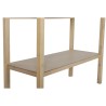 Credenza DKD Home Decor Naturale Legno di paulownia Legno MDF 90 x 40 x 160 cm