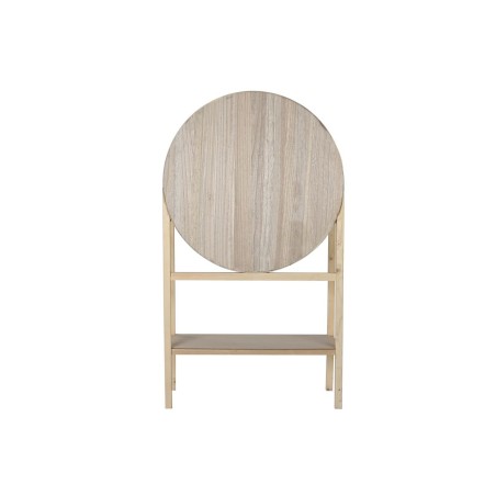 Credenza DKD Home Decor Naturale Legno di paulownia Legno MDF 90 x 40 x 160 cm