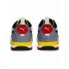 Scarpe Sportive Uomo Puma R22 GRAY TILE 383462 20 Nero