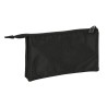 Portaoggetti Triplo Marvel Nero (22 x 12 x 3 cm)