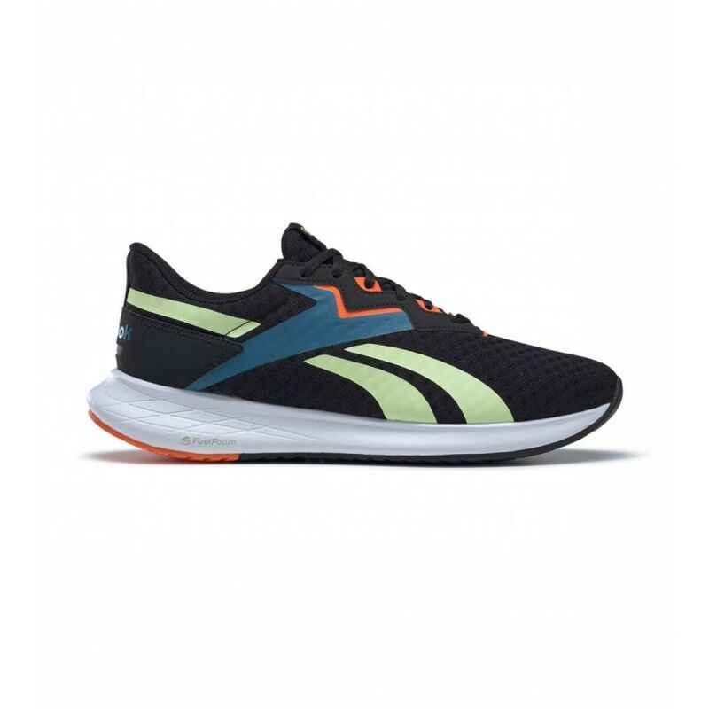 Scarpe Sportive Uomo Reebok ENERGEN PLUS 2 HR1872 Nero Scarpe Sportive Uomo Reebok ENERGEN PLUS 2 HR1872 Nero
