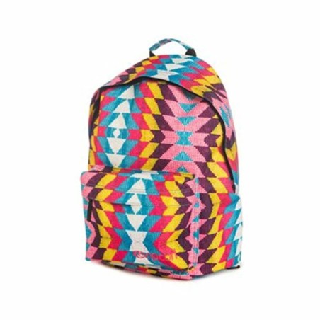 Zaino Scuola Rip Curl Phoenix Dome  Giallo